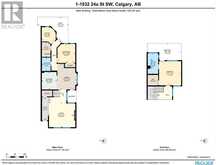 1, 1932 24A Street SW Calgary