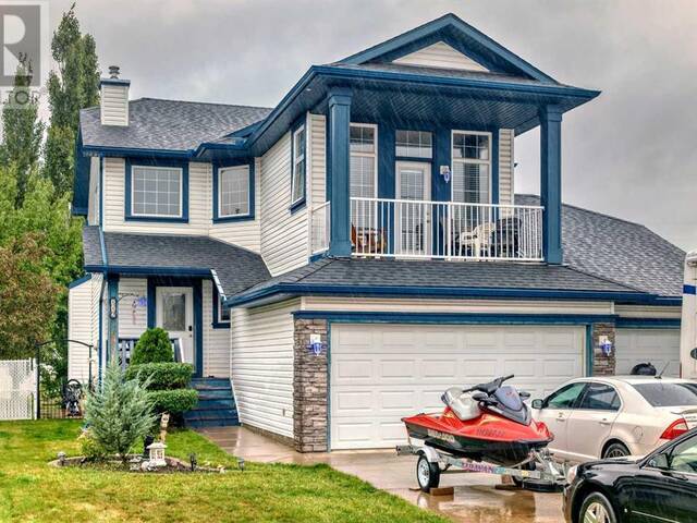 112 Oakmere Place Chestermere Alberta