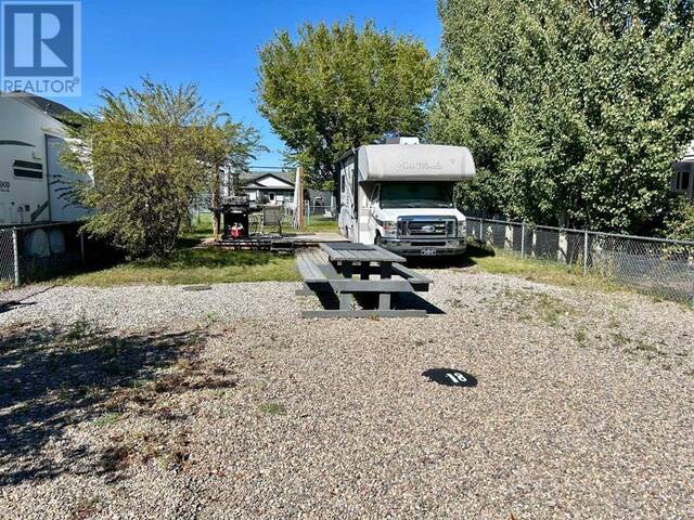 18 cormorant Crescent Rural Vulcan Alberta