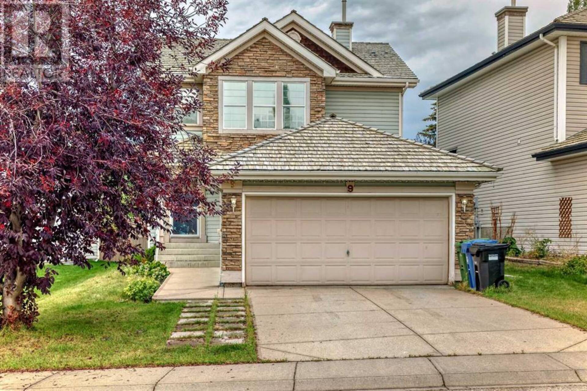 9 Spring Crescent SW Calgary