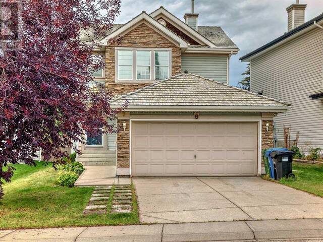 9 Spring Crescent SW Calgary Alberta