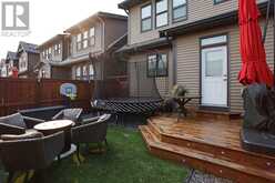 142 Cooperswood Place SW Airdrie