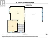 54 Rockcliff Landing NW Calgary