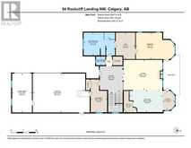 54 Rockcliff Landing NW Calgary