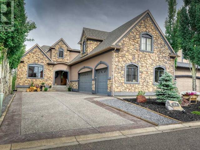 54 Rockcliff Landing NW Calgary Alberta