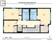 1101, 5305 32 Avenue SW Calgary