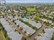 95, 72 Millside Drive SW Calgary