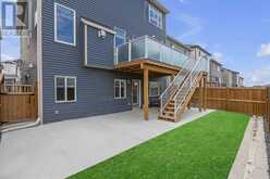 757 Windrow Manor SW Airdrie