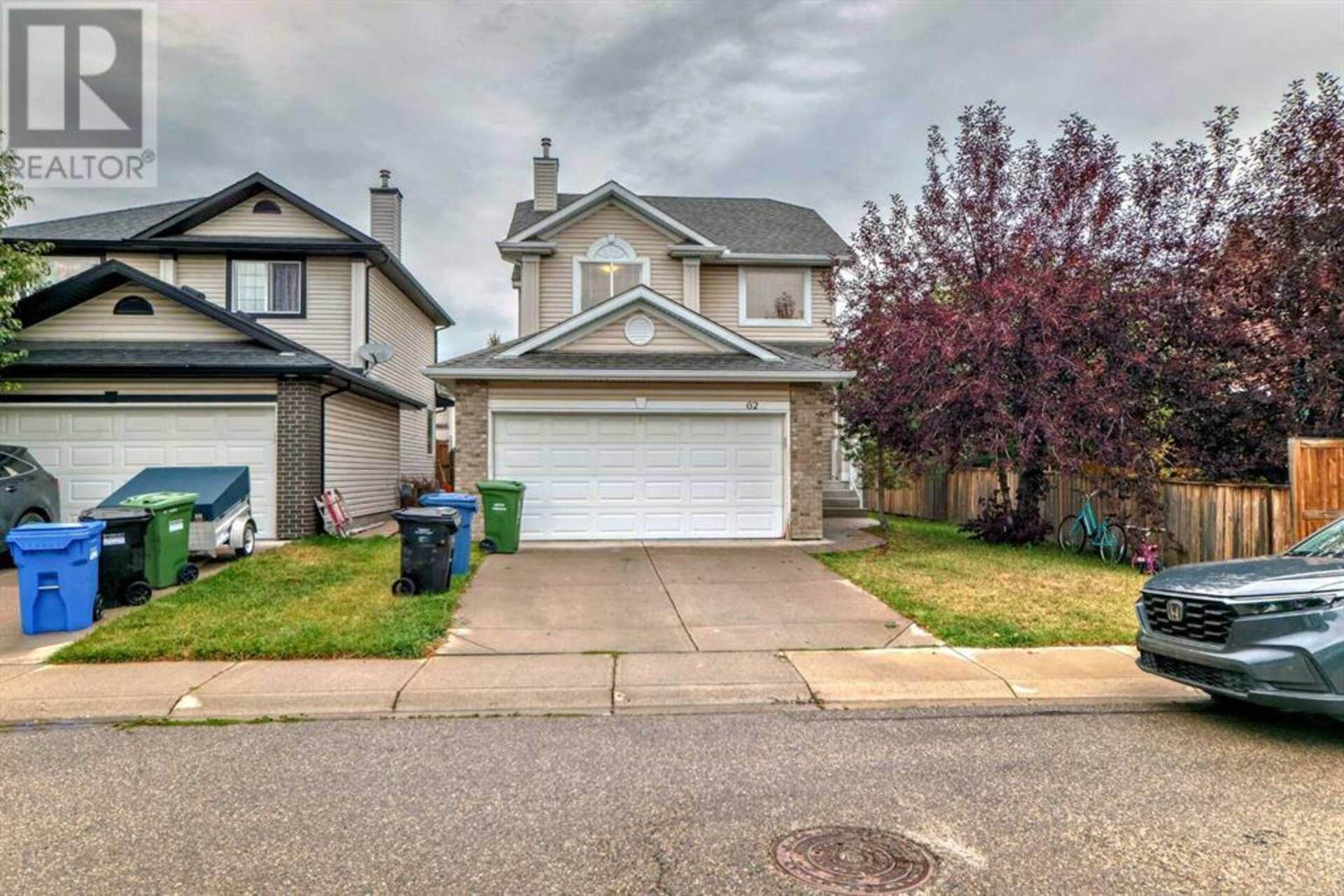 62 Royal Birch Gardens NW Calgary