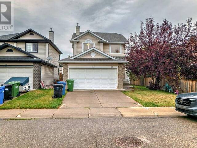 62 Royal Birch Gardens NW Calgary Alberta