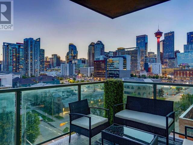 701, 1410 1 Street SE Calgary Alberta