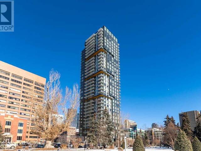 3408, 310 12 Avenue SW Calgary Alberta