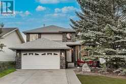 24 Christie Park Hill SW Calgary