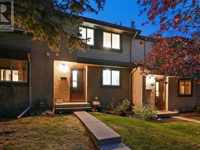 45, 310 BROOKMERE Road SW Calgary Alberta