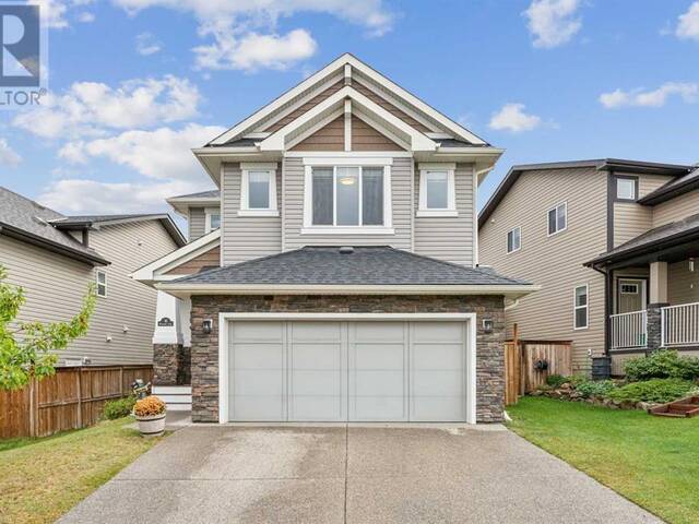 16 Hillcrest Link SW Airdrie Alberta