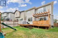 16 Hillcrest Link SW Airdrie