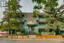 8203, 315 Southampton Drive SW Calgary