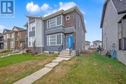 360 DAWSON Drive Chestermere