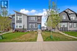 360 DAWSON Drive Chestermere