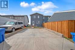 360 DAWSON Drive Chestermere