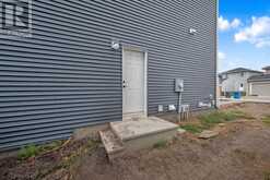 360 DAWSON Drive Chestermere