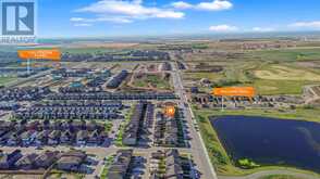 360 DAWSON Drive Chestermere