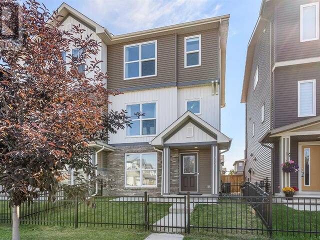 307 Walgrove Boulevard SE Calgary Alberta