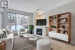 115, 3600 15A Street SW Calgary