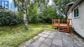 3715 Valdes Place NW Calgary