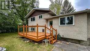 3715 Valdes Place NW Calgary