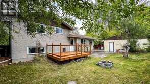 3715 Valdes Place NW Calgary