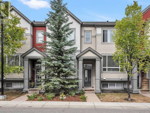 43 Copperpond Close SE Calgary Alberta