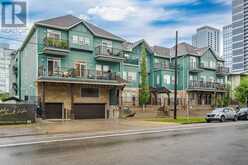 227, 112 14 Avenue SE Calgary