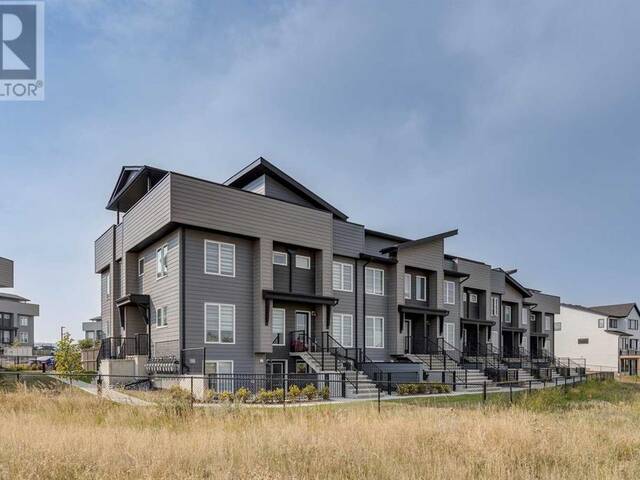 404, 260 Rowley Way NW Calgary Alberta