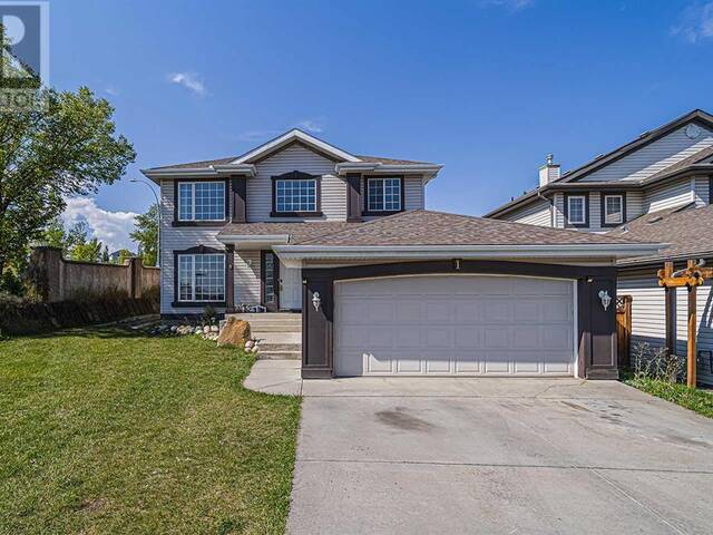 1 Valley Creek Road NW Calgary Alberta