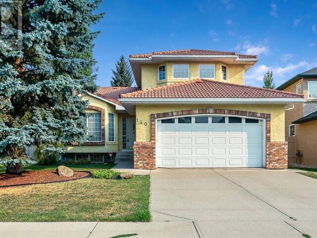 140 Evergreen Close SW Calgary