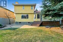 140 Evergreen Close SW Calgary