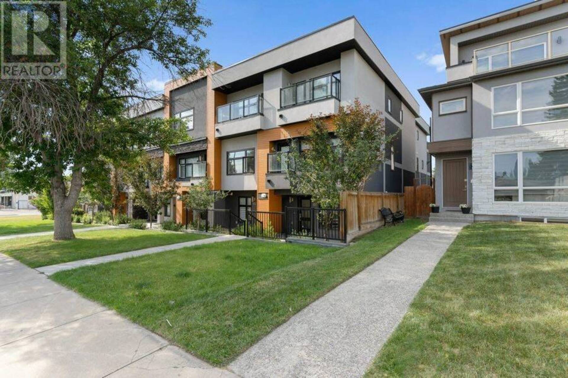 101, 1632 20 Avenue NW Calgary