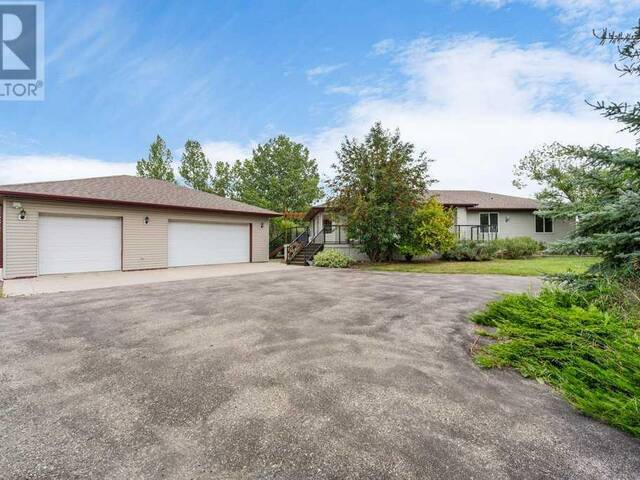 16190 265 Avenue W Rural Foothills Alberta