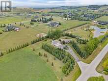 16190 265 Avenue W Rural Foothills