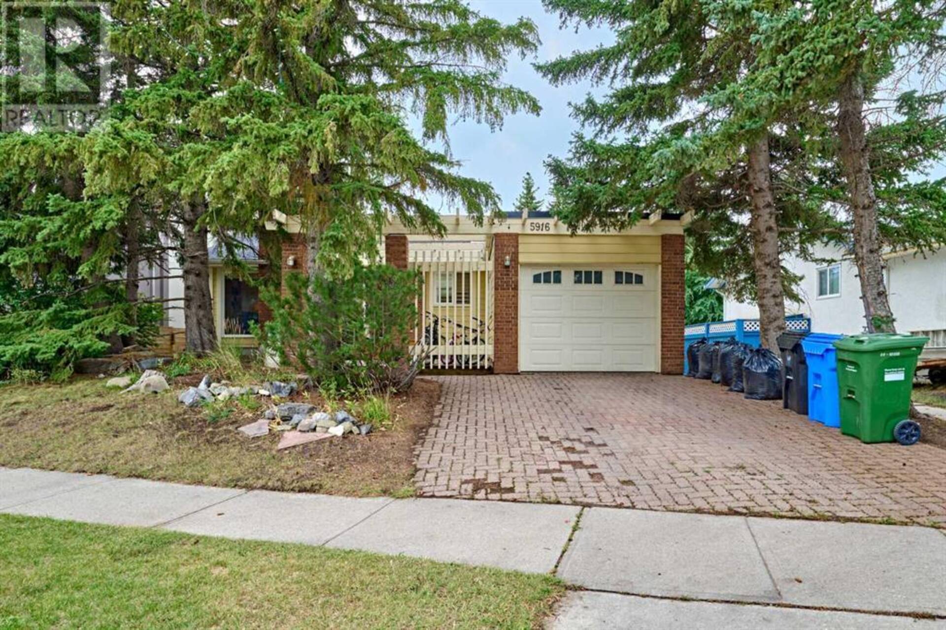 5916 Dalhousie Drive NW Calgary