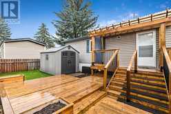 7, 3223 83 Street NW Calgary