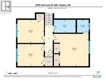 5839 Dalhousie Drive NW Calgary