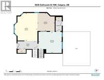 5839 Dalhousie Drive NW Calgary