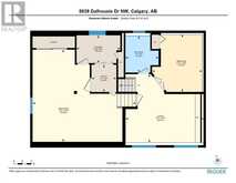 5839 Dalhousie Drive NW Calgary