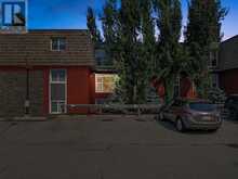 205, 315 50 Avenue SW Calgary