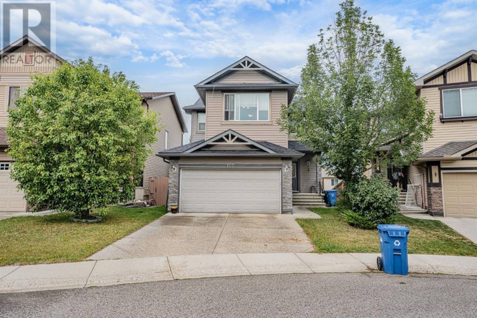 107 Everoak Green SW Calgary