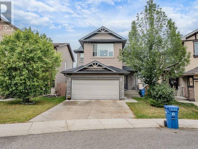 107 Everoak Green SW Calgary Alberta