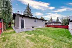 63 Fenton Road SE Calgary