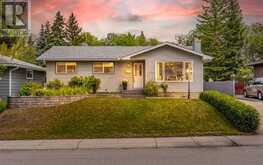 5960 Dalridge Hill NW Calgary